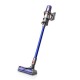 ΣΚΟΥΠΑΚΙ ΜΕ ΚΟΝΤΑΡΙ DYSON V11 NICKEL/IRON/BLUE (87054) 25.2V